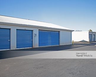 Photo 4 of True Safe Storage - 752 Simpson Road, Anderson, SC