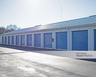 Photo 5 of True Safe Storage - 752 Simpson Road, Anderson, SC
