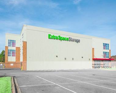 Storage Units for Rent available at 1490 West Wade Hampton Blvd, Greer, SC 29650