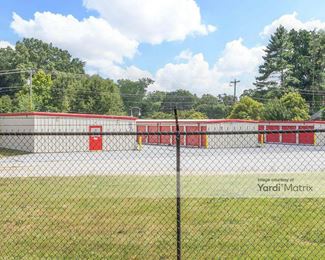 Photo 3 of 10 Federal Self Storage - 1453 Fernwood-Glendale Road, Spartanburg, SC