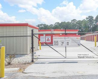 Photo 4 of 10 Federal Self Storage - 1453 Fernwood-Glendale Road, Spartanburg, SC