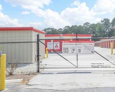Storage Units for Rent available at 1453 Fernwood-Glendale Road, Spartanburg, SC 29307