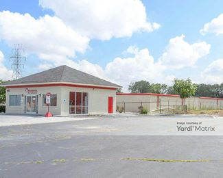 Photo 5 of 10 Federal Self Storage - 1453 Fernwood-Glendale Road, Spartanburg, SC