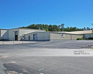 Photo 2 of Carolina Self Storage - 2418 Highway 72 East, Greenwood, SC