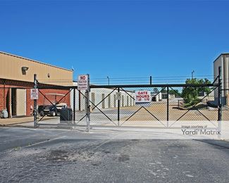 Photo 3 of Carolina Self Storage - 2418 Highway 72 East, Greenwood, SC