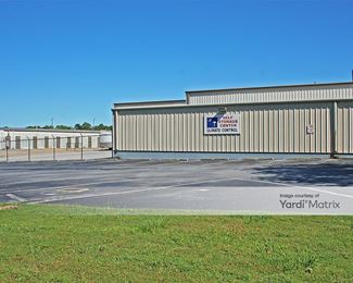 Photo 4 of Carolina Self Storage - 2418 Highway 72 East, Greenwood, SC