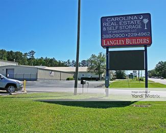 Photo 5 of Carolina Self Storage - 2418 Highway 72 East, Greenwood, SC