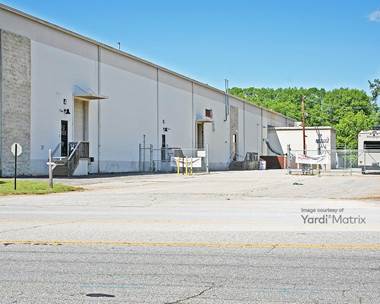 Storage Units for Rent available at 1108 NE Main Street, Simpsonville, SC 29681