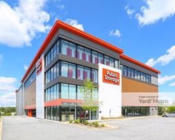 Image for Public Storage - 1701 Woodruff Road, Greenville, SC