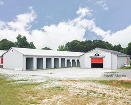 Image for Clement Storage - 1759 Union Street, Spartanburg, SC