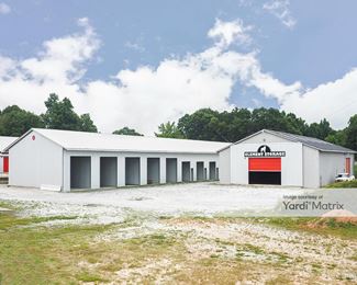Photo 1 of Clement Storage - 1759 Union Street, Spartanburg, SC