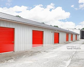 Photo 2 of Clement Storage - 1759 Union Street, Spartanburg, SC