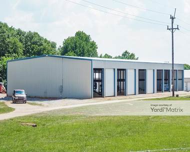 Storage Units for Rent available at 4357 Highway 24, Anderson, SC 29626