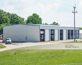 Photo 1 of Iron Harbor Self Storage - 4357 Highway 24, Anderson, SC