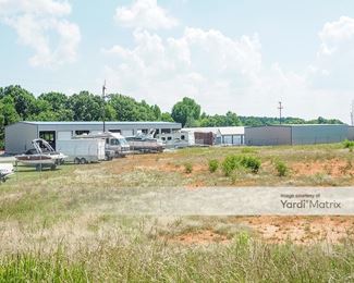 Photo 2 of Iron Harbor Self Storage - 4357 Highway 24, Anderson, SC