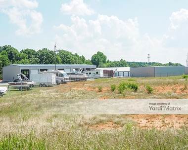 Storage Units for Rent available at 4357 Highway 24, Anderson, SC 29626