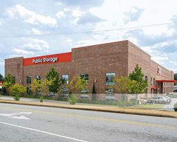 Image for Public Storage - 305 McAllister Road, Greenville, SC