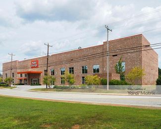 Photo 2 of Public Storage - 305 McAllister Road, Greenville, SC