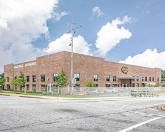 Photo 3 of Public Storage - 305 McAllister Road, Greenville, SC