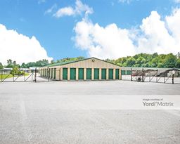 Image for Stow - Kent Self Storage - 1480 Fairchild Avenue, Kent, OH