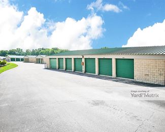 Photo 2 of Stow-Kent Self Storage - 1480 Fairchild Avenue, Kent, OH