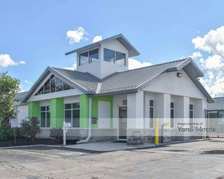 Photo 1 of Extra Space Storage - 30100 Lakeland Blvd, Wickliffe, OH