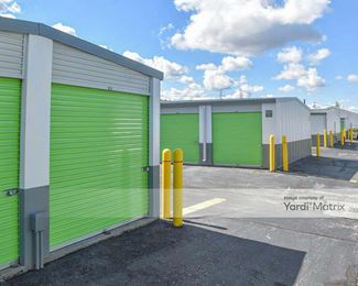Photo 2 of Extra Space Storage - 30100 Lakeland Blvd, Wickliffe, OH