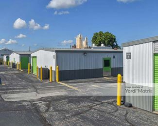 Photo 4 of Extra Space Storage - 30100 Lakeland Blvd, Wickliffe, OH