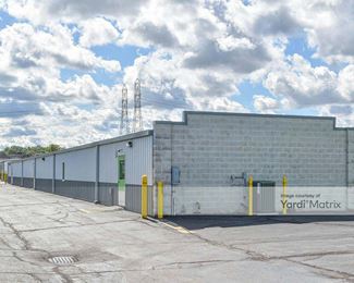 Photo 5 of Extra Space Storage - 30100 Lakeland Blvd, Wickliffe, OH