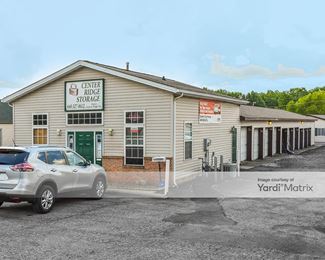Photo 1 of Center Ridge Storage - 35233 Center Ridge Road, North Ridgeville, OH