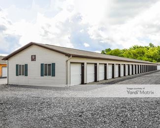 Photo 2 of Center Ridge Storage - 35233 Center Ridge Road, North Ridgeville, OH