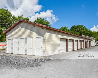 Photo 3 of Center Ridge Storage - 35233 Center Ridge Road, North Ridgeville, OH