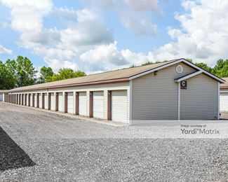 Photo 4 of Center Ridge Storage - 35233 Center Ridge Road, North Ridgeville, OH
