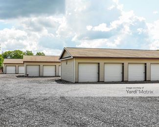 Photo 5 of Center Ridge Storage - 35233 Center Ridge Road, North Ridgeville, OH