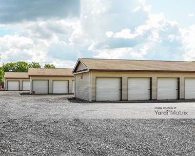 Storage Units for Rent available at 35233 Center Ridge Road, North Ridgeville, OH 44039