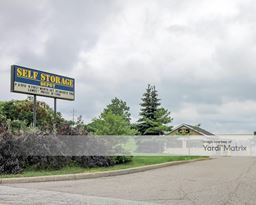Image for Self Storage Depot - 5333 Bedford Street, Bedford Heights, OH