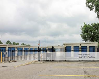 Storage Units for Rent available at 5333 Bedford Street, Bedford Heights, OH 44146