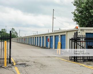 Photo 3 of Self Storage Depot - 5333 Bedford Street, Bedford Heights, OH