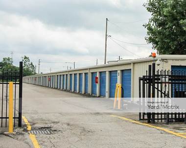 Storage Units for Rent available at 5333 Bedford Street, Bedford Heights, OH 44146