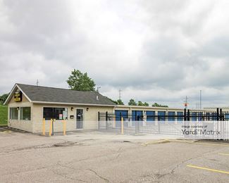 Photo 4 of Self Storage Depot - 5333 Bedford Street, Bedford Heights, OH