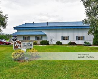 Photo 3 of A To Z Self Storage - 690 Weber Drive, Wadsworth, OH