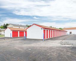Image for Storage Rentals of America - 7830 State Route 14, Ravenna, OH