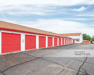 Photo 4 of Storage Rentals of America - 7830 State Route 14, Ravenna, OH
