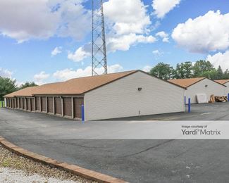 Photo 5 of Storage Rentals of America - 7830 State Route 14, Ravenna, OH
