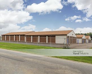 Photo 6 of Storage Rentals of America - 7830 State Route 14, Ravenna, OH
