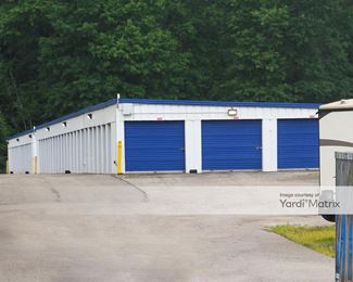 Photo 3 of Storage Rentals of America - 5352 Akron Cleveland Road, Peninsula, OH