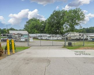 Photo 5 of Storage Rentals of America - 5352 Akron Cleveland Road, Peninsula, OH