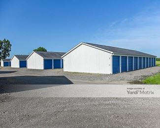 Photo 2 of Simplified Self Storage - 8778 Norwalk Road, Litchfield, OH