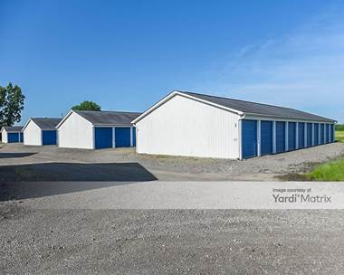 Storage Units for Rent available at 8778 Norwalk Road, Litchfield, OH 44253