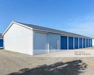 Photo 3 of Simplified Self Storage - 8778 Norwalk Road, Litchfield, OH